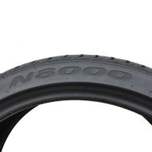 8. 2 x NEXEN 205/40 ZR18 86Y XL N8000 Lato 2017 6,8-7mm