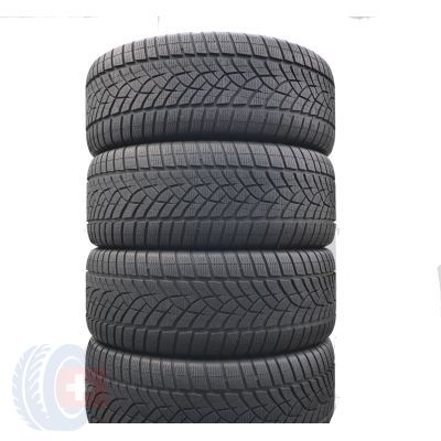  Opony 255/50 R19 4x GOODYEAR 107T XL UltraGrip Performance+ Zimowe 2023 7,8-8mm
