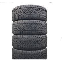  Opony 255/50 R19 4x GOODYEAR 107T XL UltraGrip Performance+ Zimowe 2023 7,8-8mm