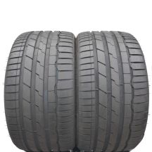 2 x HANKOOK 265/25 ZR20 89Y XL Ventus S1 Evo 3 K127 Lato 2020 Jak Nowe Nieużywane 