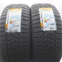 Opony 225/45 R19 2x PIRELLI 96V XL Winter Sottozero 3 96V Zimowe 2016 Nieużywane