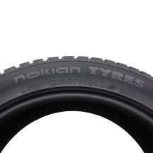 5. 2 x NOKIAN 255/45 R20 105V XL Snowproof 2 SUV Zima 2023 7mm