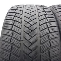 2. Opony 295/35 R21 2x VREDESTEIN 107Y XL Wintrac Pro + Zimowe 2024 8mm