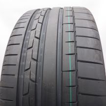 2. Opona 235/40 R18 1x CONTINENTAL 95Y XL SportContact 6 RFT Letnia 2022 