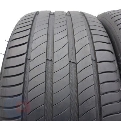 2. Opony 245/40 R18 4x MICHELIN 93H Primacy 4 AO Letnie 2020 5,2-6mm