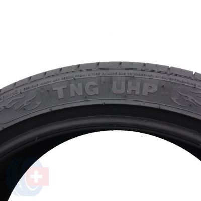 6. Opony 235/40 ZR19 2x STAR PERFORMER 96Y XL TNG UHP Letnie 2021 7,2mm