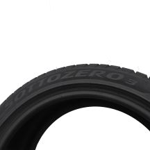 6. Opony 245/40 R18 4x PIRELLI 97V Winter Sottozero 3 Zimowe 2022 6,5-6,8mm