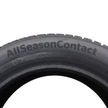 7. 2 x CONTINENTAL 185/55 R15 86H XL AllSeasonContact Wielosezon 2019 Jak Nowe Nieużywane