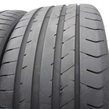 3. 2 x FULDA 255/40 R19 100Y XL SportControl 2 Lato 2017 6mm