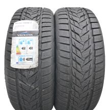 Opony 215/55 R16 2x VREDESTEIN 93H Wintac Xtreme S Zimowe 2018 Jak Nowe