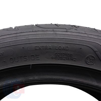 7. 2 x GOODYEAR 225/45 R17 94Y XL Eagle F1 Asymmetric 3 BMW Lato 2021 Jak Nowe 7mm