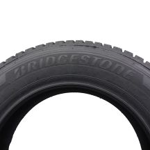 5. Opony 195/65 R16C 4x BRIDGESTONE 104/102T Blizzak W810 Zimowe 2021 Nieużywane 