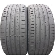 Opony 225/40 R18 2x CONTINENTAL 92Y XL PremiumContact 7 Letnie 2024 6,5-6,8mm