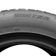 6. 1 x PIRELLI 225/60 R17 99H A0 Sottozero 3 Winter Zima 2020 6,5mm