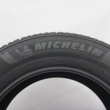 5. Opony 225/65 R17 4x MICHELIN 106H XL Pilot Alpin 5 SUV Zimowe 2022 6,5-7mm