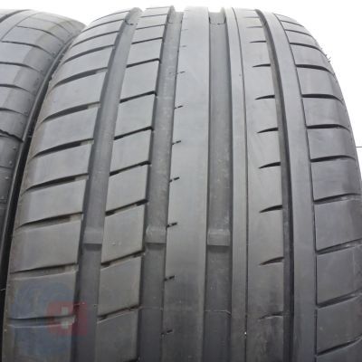 3. 2 x INFINITY 245/45 R18 100Y XL Ecomax Lato 2020 6,5-6,8mm