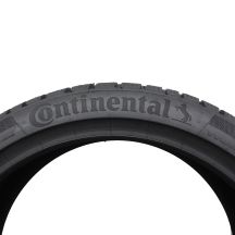 7. Opony 205/40 R17 4x CONTINENTAL 84H XL WinterContact TS850P Zimowe 2022 Jak Nowe Nieużywane