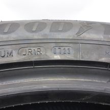 6. Opony 265/50 R20 2x GOODYEAR 111V XL UltraGrip Performance+ SUV Zimowe 2023
