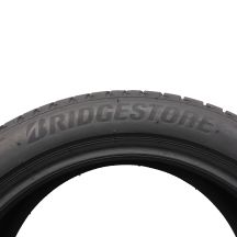 4. 2 x BRIDGESTONE 225/45 R17 91W Turanza T005 Lato 2018 7,2mm Jak Nowe