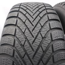 3. Opony 205/55 R16 2x PIRELLI 91H Winter Cinturato Zimowe 2022 6,8mm