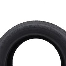 6. 4 x DUNLOP 195/60 R15 88T Winter Response-2 Zima 2015 Nieużywane