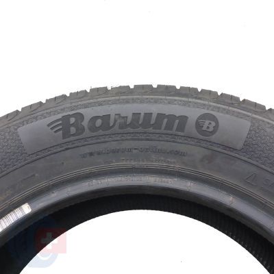 5. 2 x BARUM 215/55 R16 93V Bravuris 3 HM Lato 2018 Jak Nowe Nieużywane