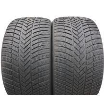 2 x BRIDGESTONE 295/35 R19 104V XL Blizzak LM005 Zima 2020  