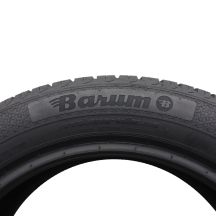 4. 2 x BARUM 205/50 R16 87V Bravuris 3 HM Lato 2018 7,2mm Jak Nowe