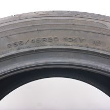 5. Opony 265/45 R20 2x GOODYEAR 104Y Eagle Asymmetric 3 SUV NO Letnie 2022 Jak Nowe Nieużywane