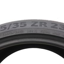 5. 4 x CONTINENTAL 295/35 ZR23 108Y XL SportContact 6 AO Lato 2020 5,5-6,5mm