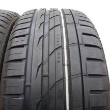 2. 4 x NOKIAN 255/50 R19 107W XL zLine SUV Lato 2015 Nieużywane 