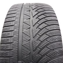 1 x MICHELIN 225/40 R18 92H XL PilotAlpin PA4 M0 Zima 2014 5,5mm