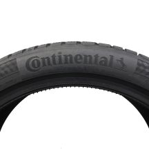 5. Opony 235/40 R19 4x CONTINENTAL 96V XL WinterContact TS 870 P Zimowe 2024/23 7,2-8,2mm