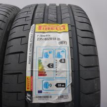 3. Opony 235/40 ZR18 2x PIRELLI 95Y XL P Zero Letnie 2019/22