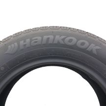 4. Opony 205/65 R16C 2x HANKOOK 107/105T Vantra LT RA18  Letnie 2023, 2024 7,5mm