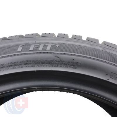 6. 1 x LAUFENN 215/45 R17 91V XL I Fit + LW31 Zima 2023 7,2mm