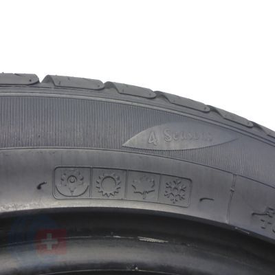 6. 2 x IMPERIAL 215/45 R16 90V XL EcoDriver 4 S Wielosezon 7mm 
