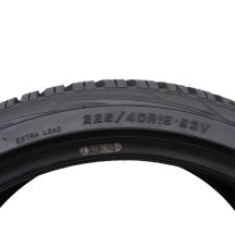 4. 2 x FALKEN 225/40 R19 93V XL Eurowinter HS01 Zima 2017 Nieużywane 