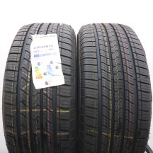 Opony 235/60 R15 2x NANKANG 98S Cross Sport SP-9 M+S Letnie 2021