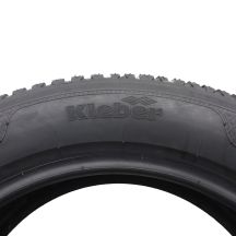 8. 2 x KLEBER 225/55 R17 101H XL Krisalp HP3 Zima 2017 6,8mm