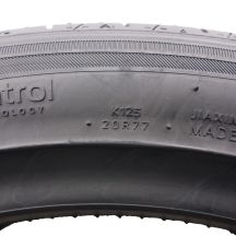 9. 4 x HANKOOK 215/45 R18 89V Ventus Prime 3 K125 Lato 2021 7,5-7,8mm