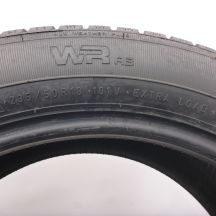3. Opona 235/50 R18 1x NOKIAN 101V XL WR A3 Zimowa 2011 8mm