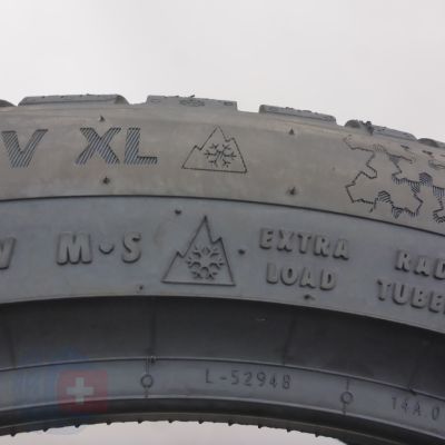 6. Opony 245/40 R18 2x CONTINENTAL 97V XL WinterContact TS 870 P Zimowe 2022 6. Opony 245/40 R18 2x CONTINENTAL 97V XL WinterContact TS 870 P Zimowe 2022