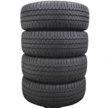 4 x MICHELIN 215/60 R16C 103/101T Agilis 51 Lato 2016 6-7mm