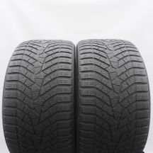 Opony 315/35 R21 2x YOKOHAMA 111W XL BluEarth Winter V905 Zimowe 2020 6mm
