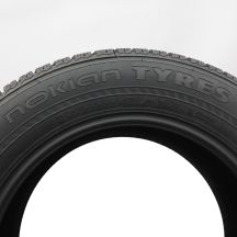 5. Opony 235/60 R17 4x NOKIAN 106H XL WR SUV 4 Zimowe 2021 7,8-8mm 