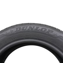 4. 1 x DUNLOP 205/55 R16 91W Sport bluResponse Lato 7,2mm 2021