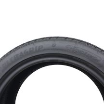 10. 2 x GOODYEAR 245/45 R18 100V XL UltraGrip Performance 8 BMW MOExt RunFlat Zima 2022 7,5mm