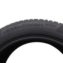 6. 2 x CONTINENTAL 285/45 R21 113V XL WinterContact TS850P AO SUV Zima 6-6,8mm 2018