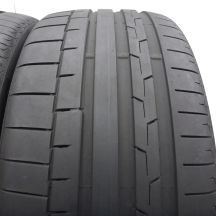 3. Opony 255/40 R19 2x CONTINENTAL 100Y XL SportContact 6 Letnie 2020 6-6,2mm